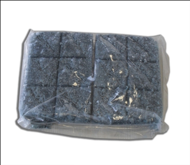 RAT POISON BLOCKS BROMADIOLONE 0.005%