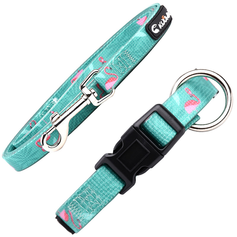 High Quality Waterproof Dog Collar
