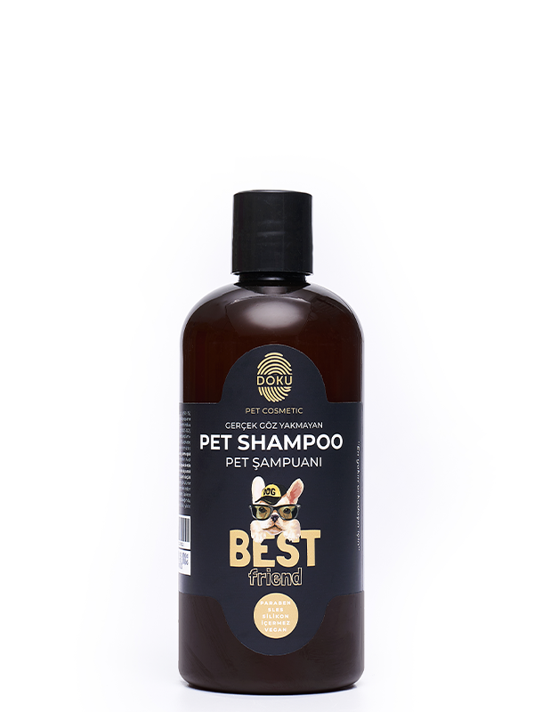 Pet Shampoo