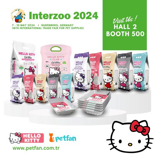 Interzoo Invitation