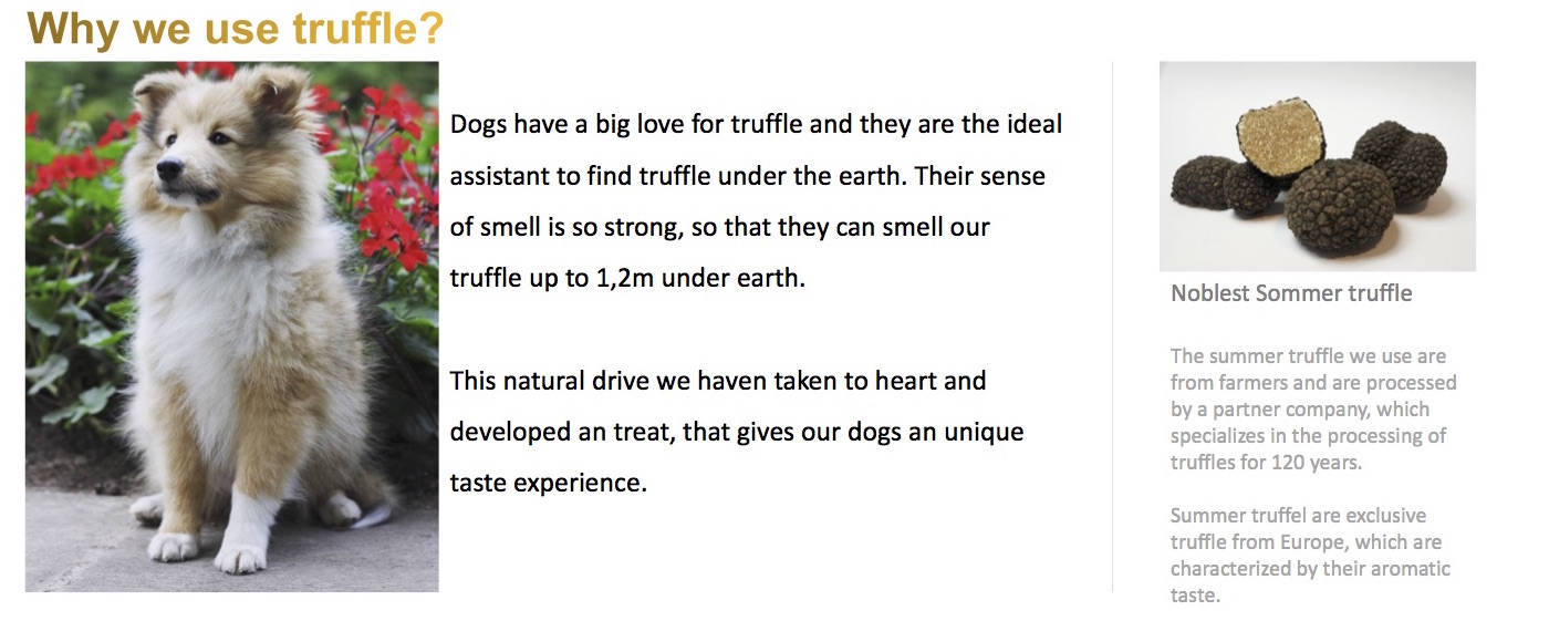 Why truffle? Hund.jpg Why truffle? Hund.jpg